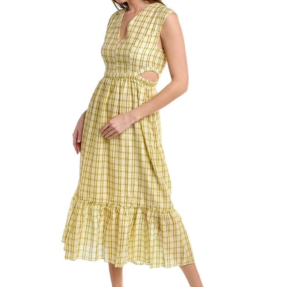 Marie Oliver Modi Dress Size 0